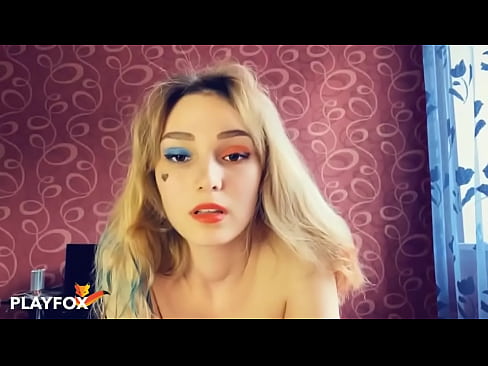 ❤️ Магичне наочаре за виртуелну стварност дале су ми секс са Харли Квин ❌ Супер порно код нас