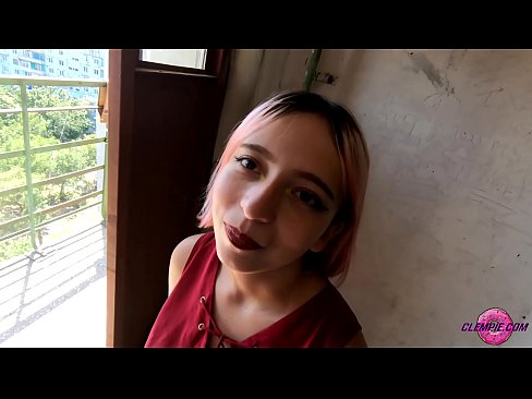 ❤️ Студент Сензуал сише странца у залеђу - сперма му на лицу ❌ Супер порно код нас